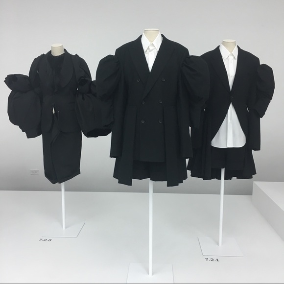 Posh Ambassador, Niko Neko - Picture 1 of 5